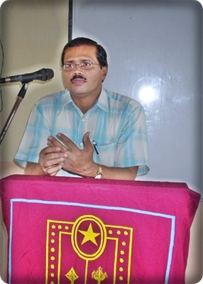 COUNCELLING CLASS 